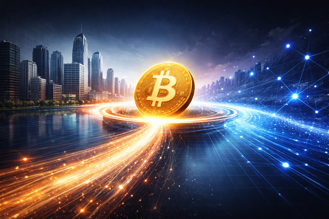 Deutsche Börse Drops $200M On Kraken In Push Toward Hybrid Crypto Markets