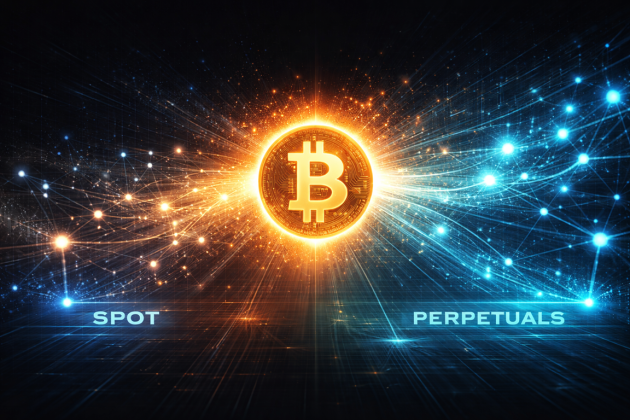 Crypto CEX Activity Cools: Volume Down 48% From Bitcoin ATH