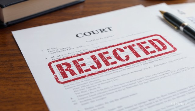 FTX Founder Sam Bankman-Fried Loses Bid For Retrial