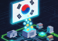Blockchain, South Korea