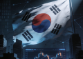 Crypto, South Korea