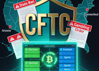 Crypto, Prediction Markets