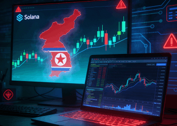 Crypto, North Korea, Hack