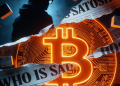 Bitcoin, Satoshi Nakamoto