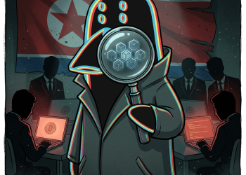 Crypto, North Korea