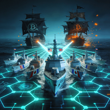 Crypto Victims Relieved – Or Too Late? What Operation Atlantic Really Means