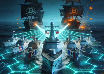 Crypto, phishing scammers