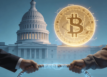 Crypto, stablecoin, CLARITY Act