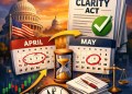 CLARITY Act