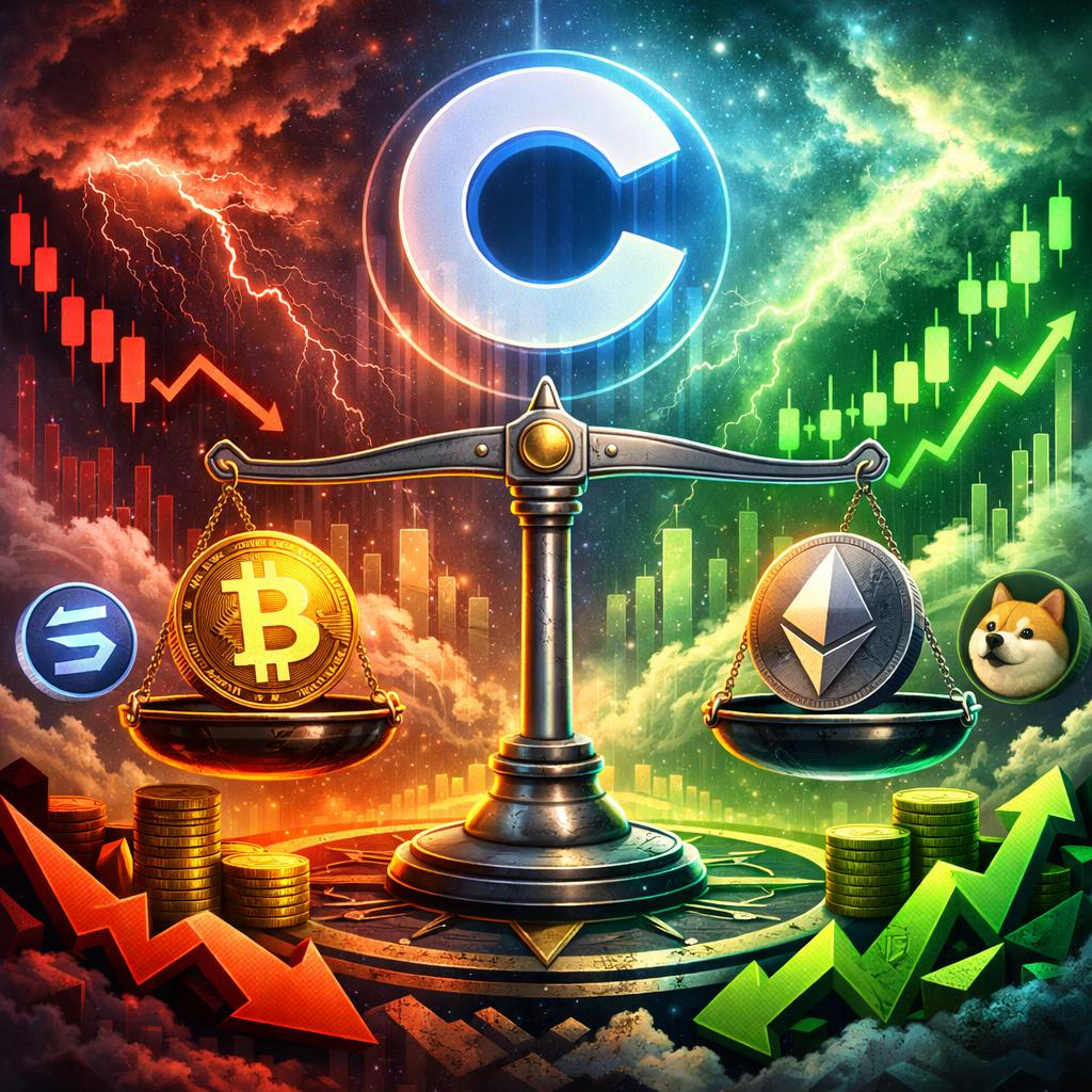Coinbase