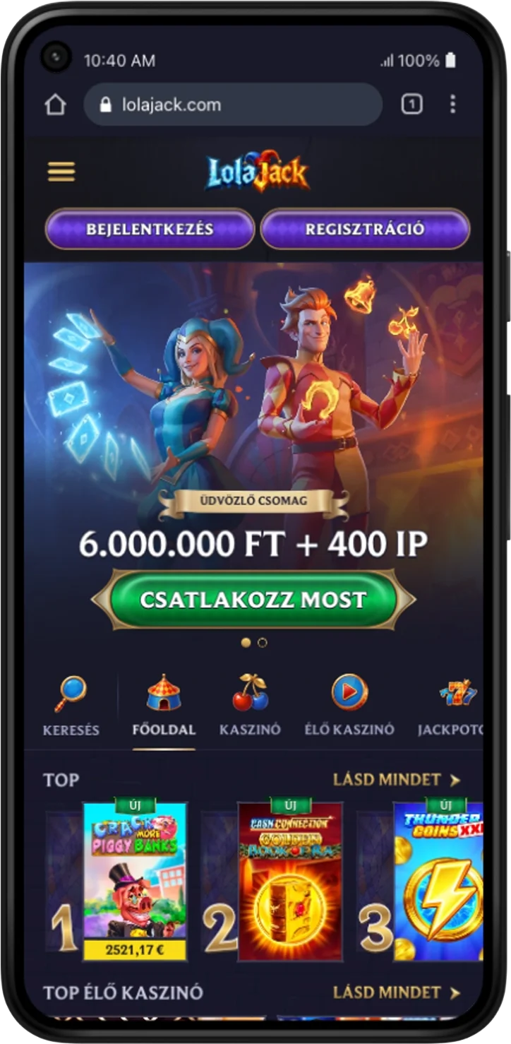 lolajack