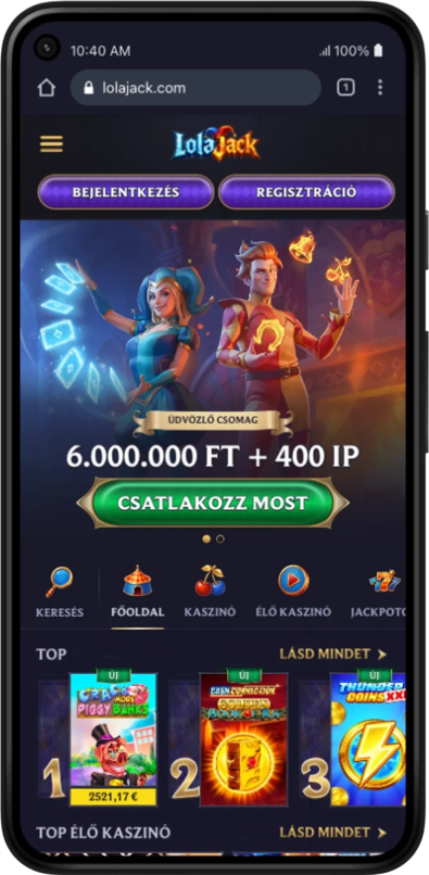 lolajack