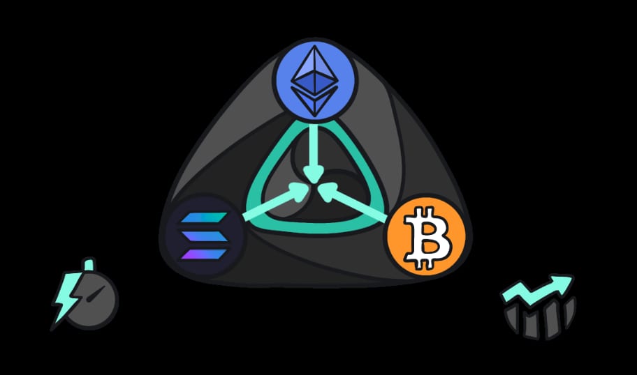 LiquidChain gana impulso con su propuesta de Layer 3 unificada
