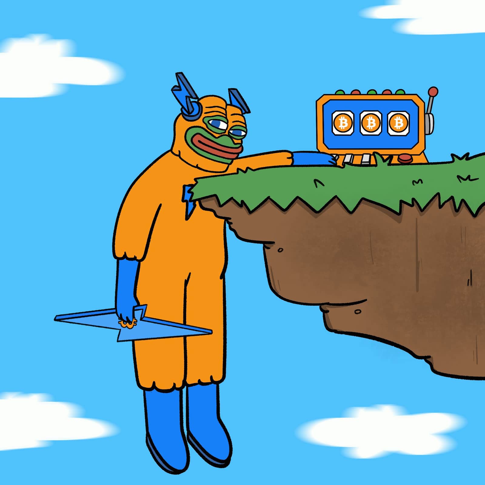 El precio de Bitcoin cae bajo presión mientras HYPER supera récord en preventa