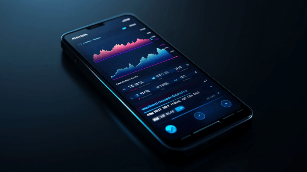 おすすめバイナリーオプションのイメージ