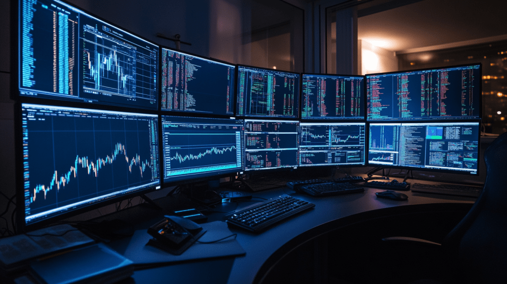 おすすめバイナリーオプションのイメージ