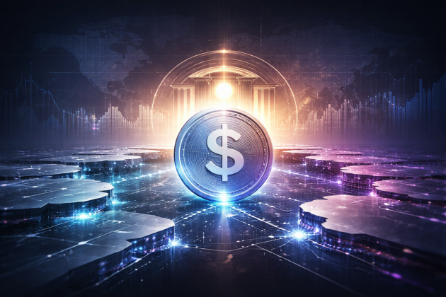 Stablecoins Don’t Meet Core Requirements Of Money, BIS Says