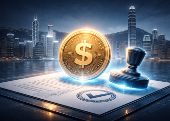Stablecoins Hong Kong