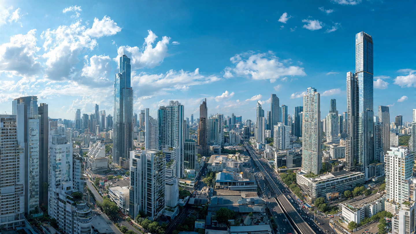 Thailand Considers Opening Door Wider To Crypto Futures In Licensing Revamp