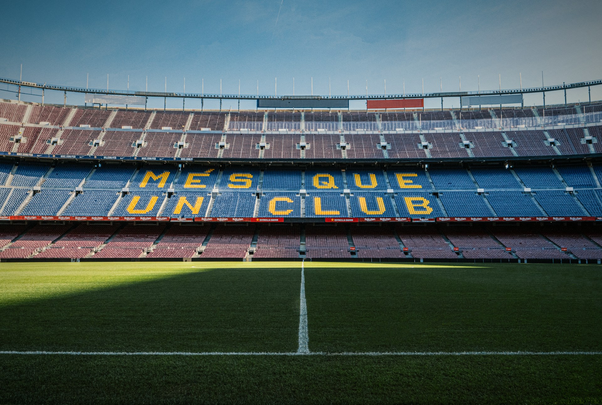 Visca Crypto! Top Exchange Signs 5-Year Agreement With Spanish Giant FC Barcelona