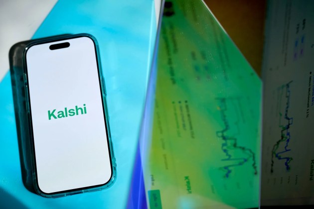 Kalshi Sues Minnesota Over New Law Blocking Prediction Markets