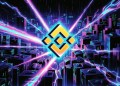 Binance BNB BNBUSD