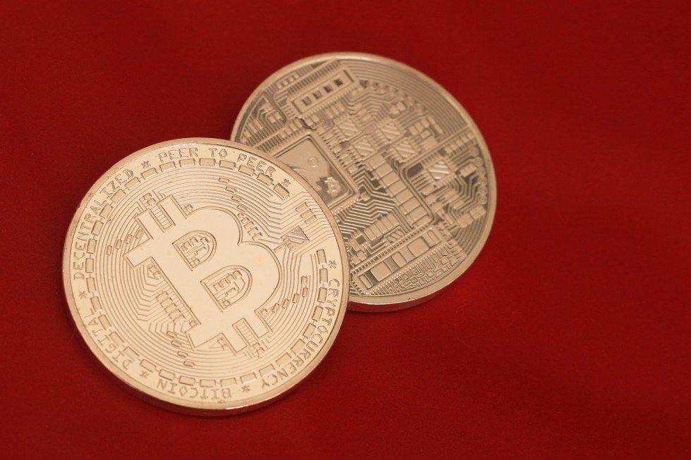 Bitcoin