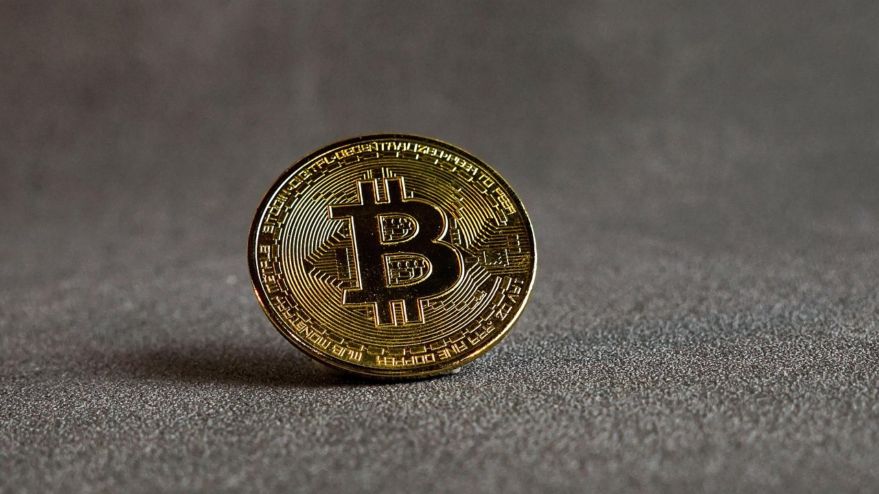 Bitcoin