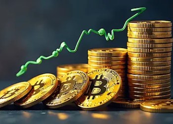 Bitcoin Realized Cap Climbs Back Into Positive Zone As Market Regains Strength