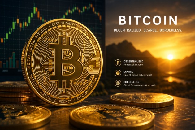 The Brutally Honest Truth About Bitcoin That Most People Miss