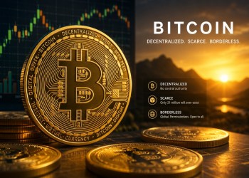 Bitcoin