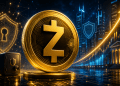Zcash Is Up 1,500% And Its Biggest Backer Says This Is Why