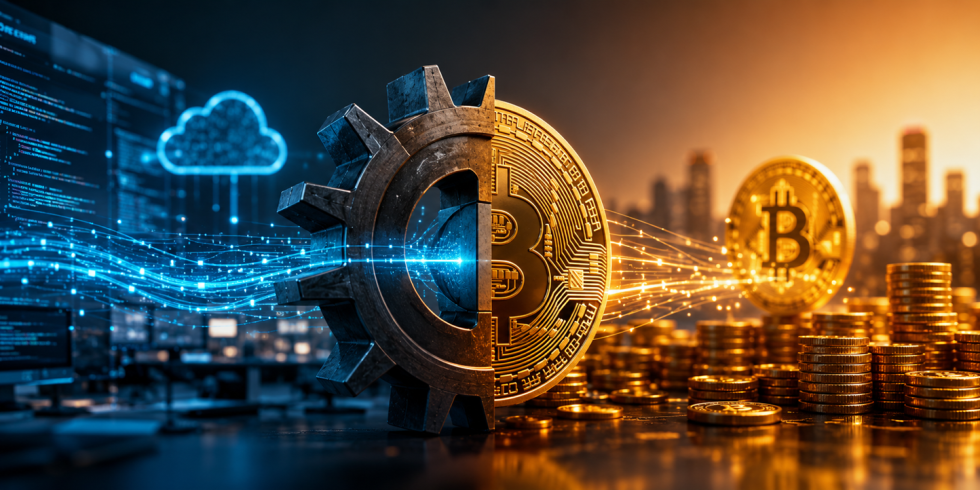 Strategy Says Its Software Business Is Quietly Powering Its Bitcoin Machine