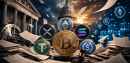 Crypto CLARITY Act Faces 100-Plus Amendments As Stablecoin, Banking Fight Intensifies