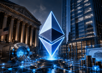 Ethereum Lands JPMorgan’s New Tokenized Money Market Fund
