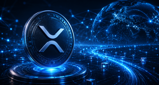Ripple Research Lead Reveals What’s Next For The XRP Ledger