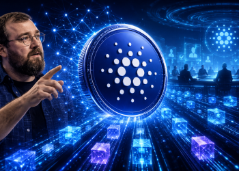 Cardano Founder Says 'Leios Is Coming' As Proposal Heads To DReps