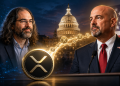 Former Ripple CTO Schwartz Sends XRP To John Deaton Senate Campaign