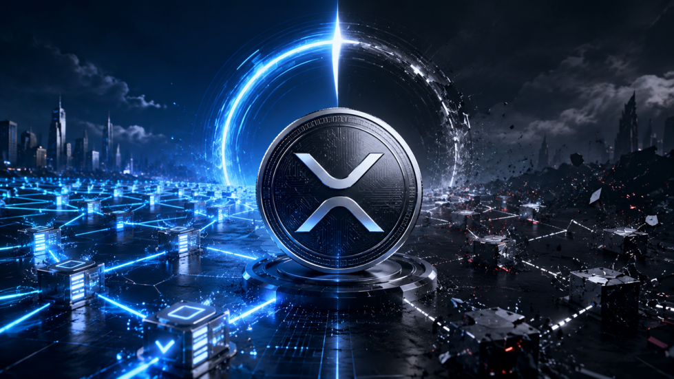 XRP Ledger Hard Fork In 8 Days? Upgrade Deadline Sparks Network Split Debate