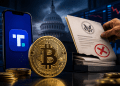 Trump Media’s Truth Social Withdraws Bitcoin ETF Filing