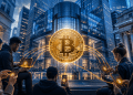Early Morgan Stanley Bitcoin ETF Demand Was Self-Directed, Exec Reveals