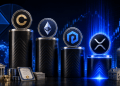 XRP Ledger Hits No. 4 In RWA Rankings In Less Than A Year