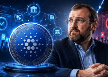 Hoskinson Reaffirms Cardano Focus After IO Treasury Proposals Pass