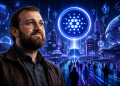 Hoskinson Says This Cardano App Could Become Crypto’s Most-Used By 2030