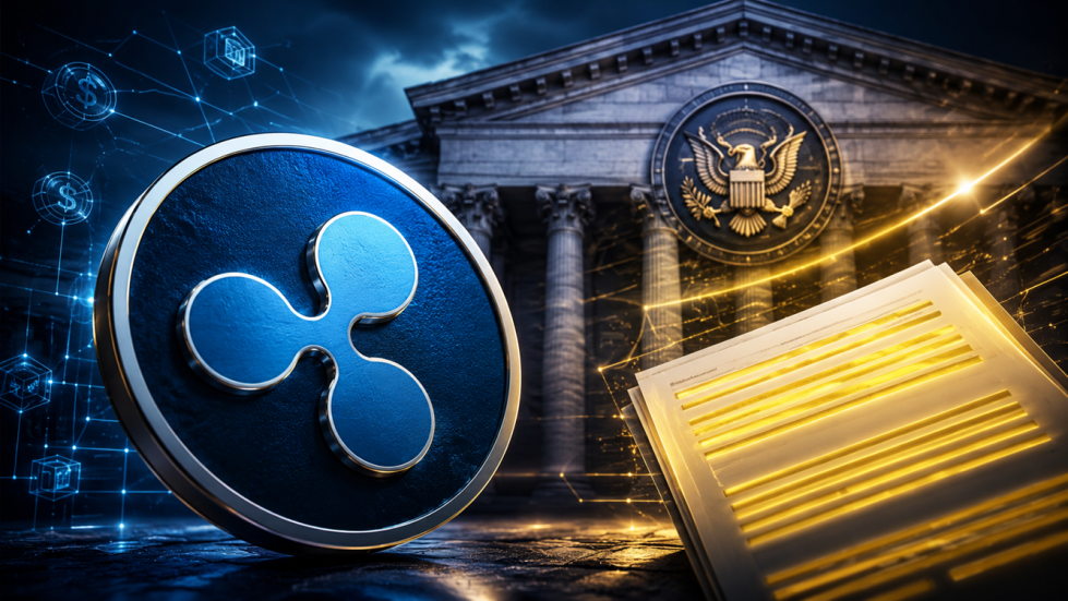 Ripple Turns Up Pressure On SEC Over Crypto Rules