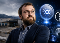 Hoskinson Says Failed Wyoming Clinic Refocused Him On Cardano And Midnight