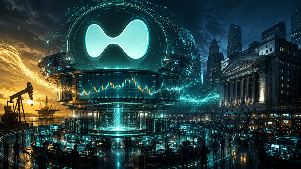 ICE CEO Jeff Sprecher Calls Hyperliquid ‘Bigger Than Nasdaq’