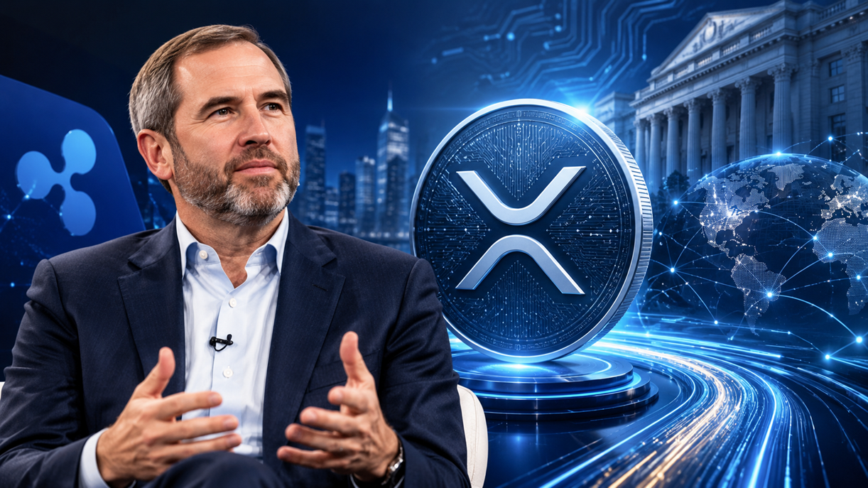 Ripple CEO Says XRP Army Is Stronger Than Ever, But Warns Against Tribalism