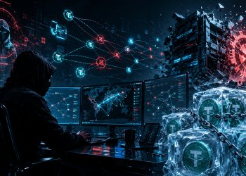 ZachXBT: $150 Million DSJ Crypto Ponzi Collapses, $41.5 Million Frozen