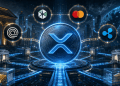 Ripple, Mastercard And JPMorgan Complete XRP Ledger Settlement Trial